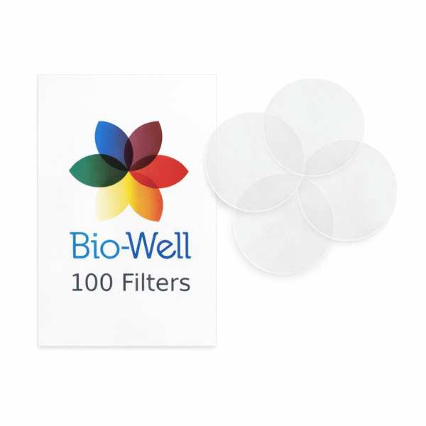 Bio-Well 过滤器